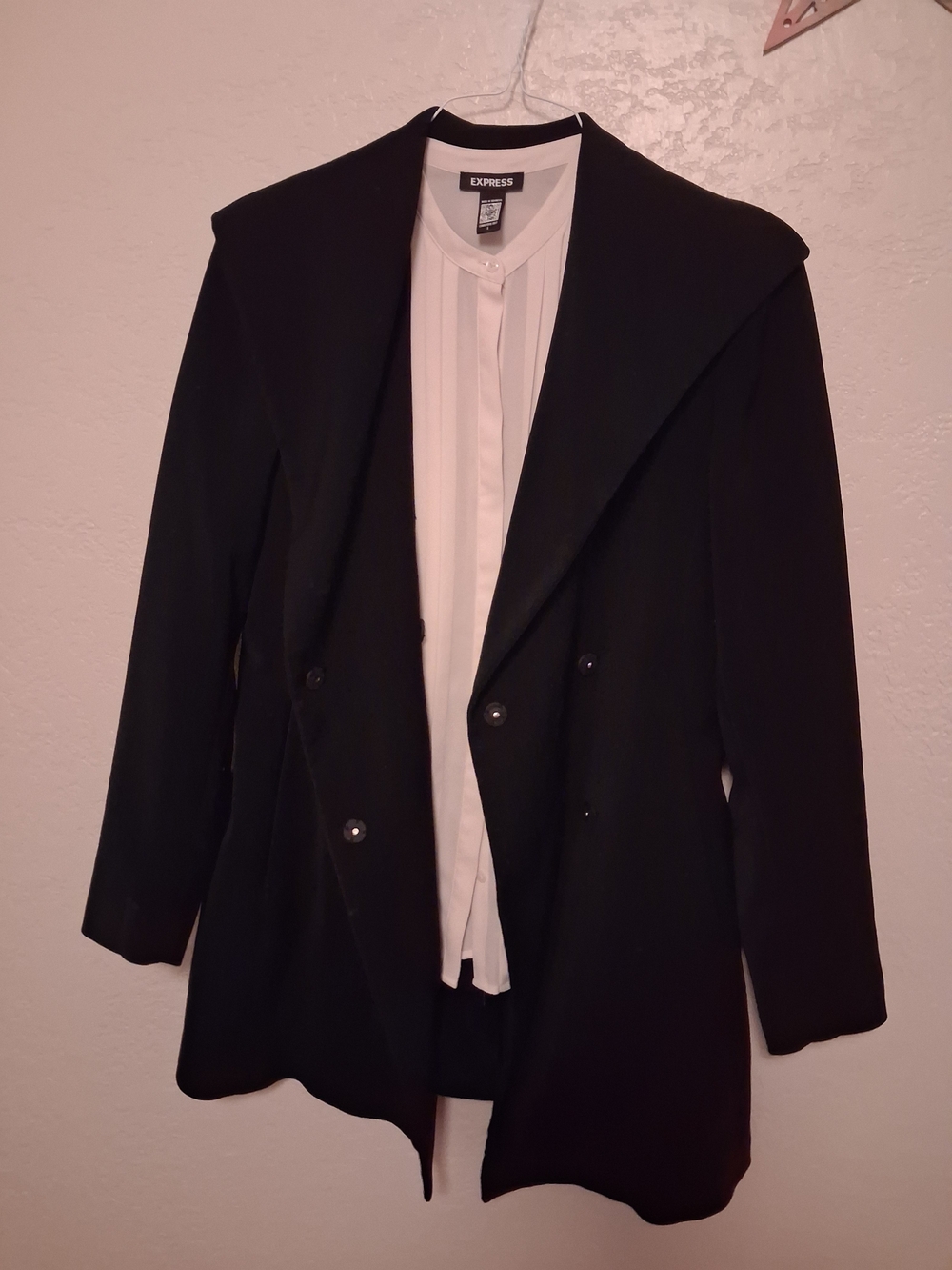 Calvin KLEIN with Express